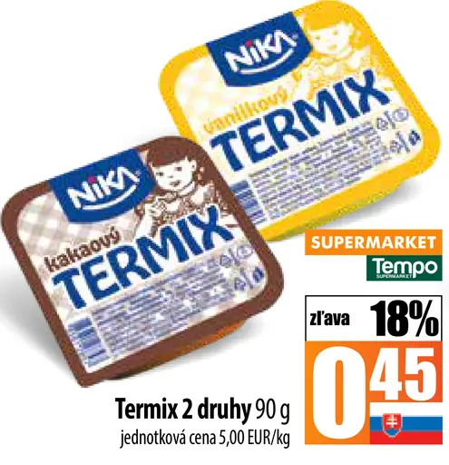 Nika Termix