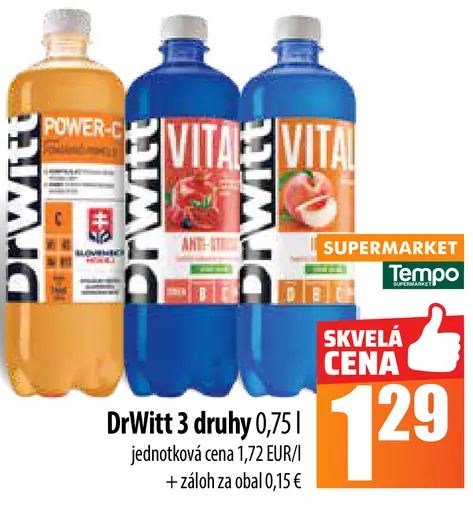 DrWitt