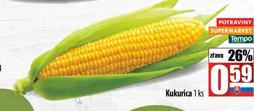 Kukurica
