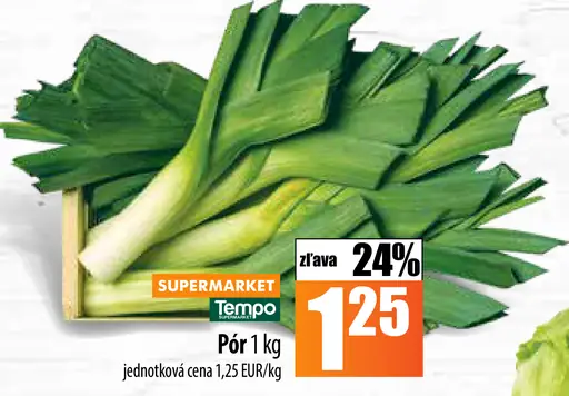 Tempo Pór