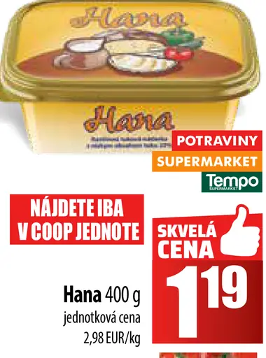 Hana Dezert