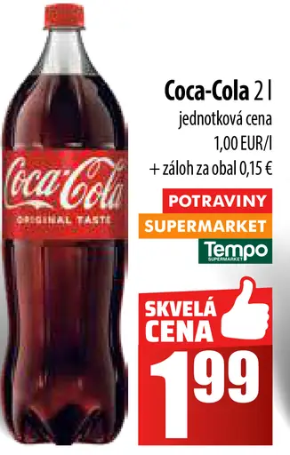 Coca-Cola