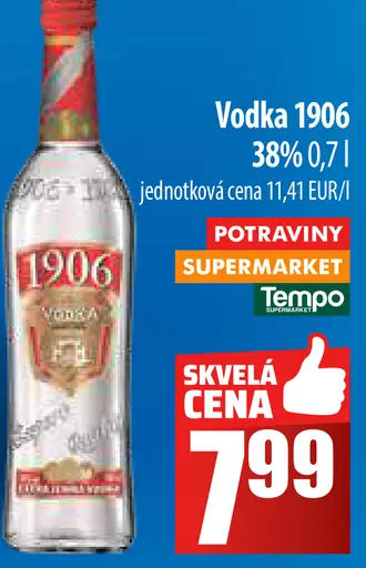 Vodka 1906