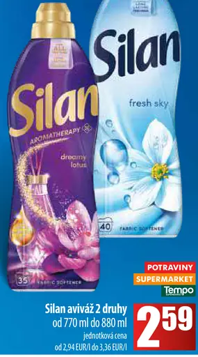 Silan Aviváž