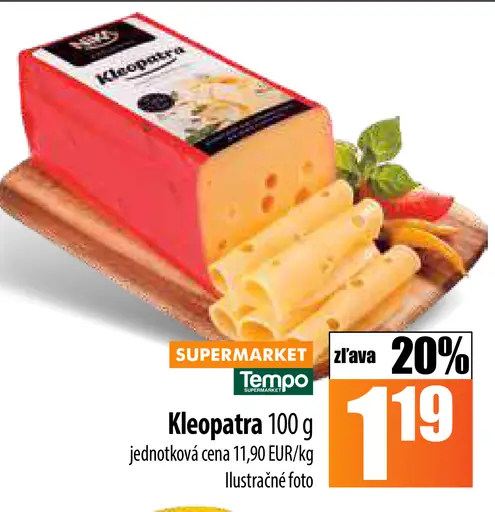 Kleopatra