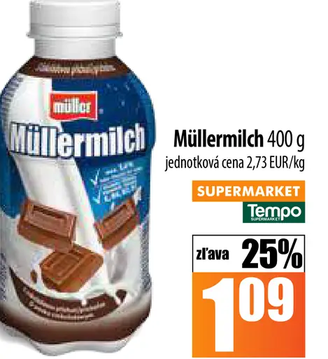 Müllermilch