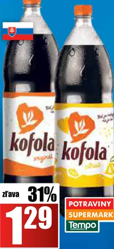 Kofola