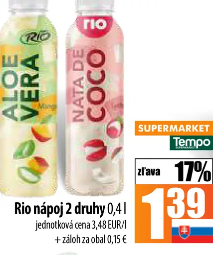 Rio nápoj