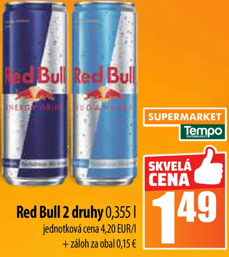 Red Bull