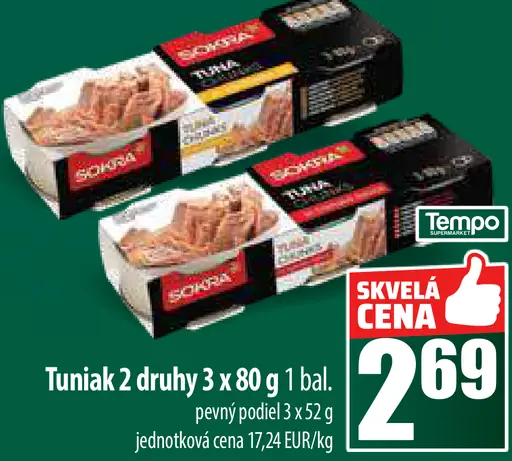 Sokwa Tuniak