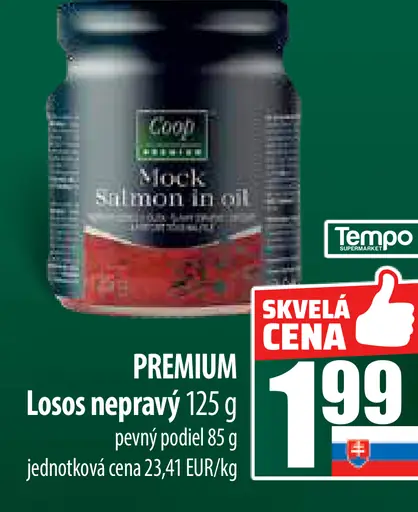 Coop Losos nepravý
