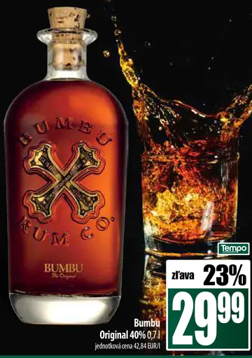 Bumbu The Original
