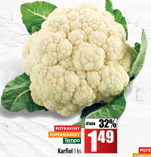 Karfiol