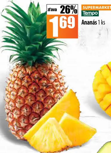 Ananás