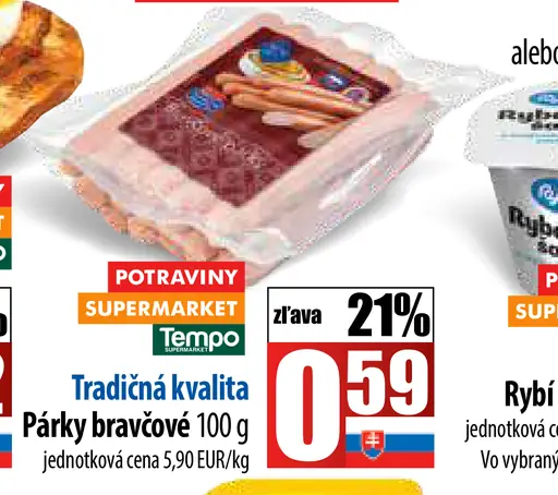 Páry bravčové