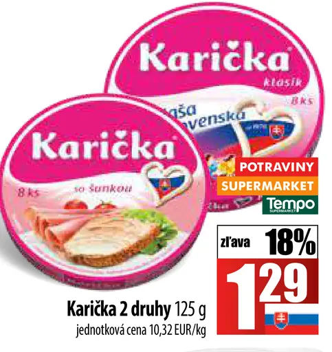 Karička