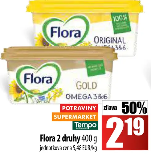 Flora