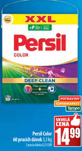 Persil Color