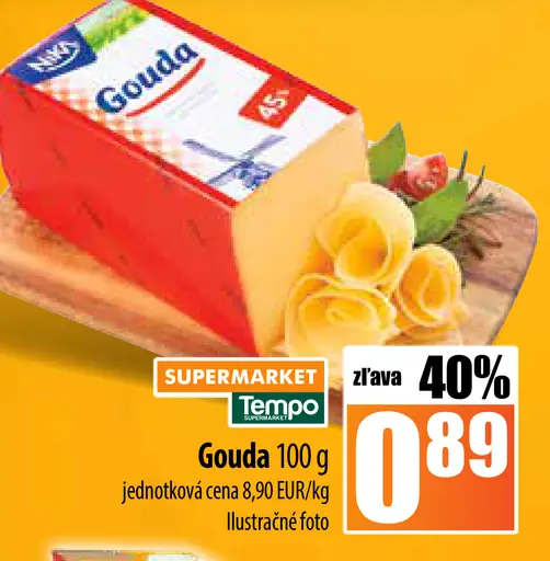 Gouda