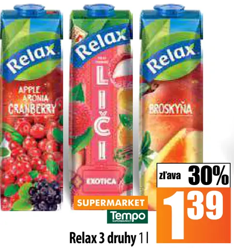 Relax