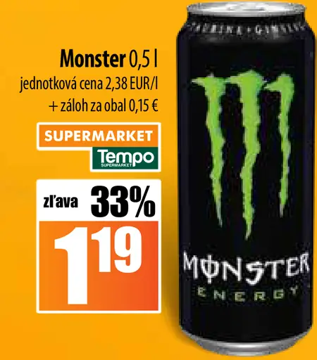 Monster