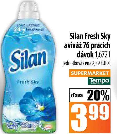 Silan Aviváž