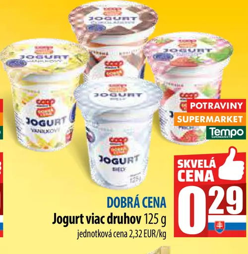Jogurt
