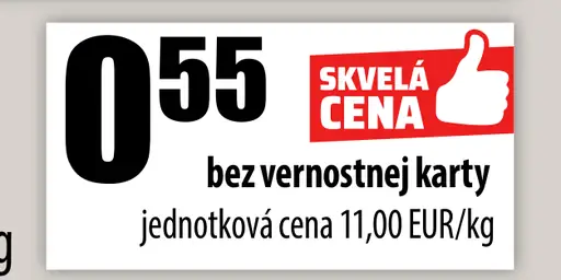 Opavia Disko sušienky