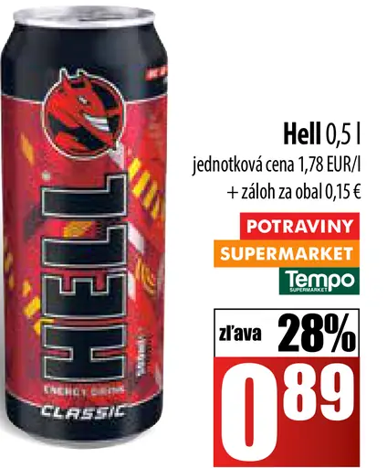 Hell Classic