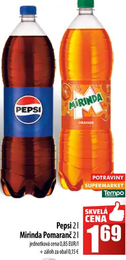 Pepsi