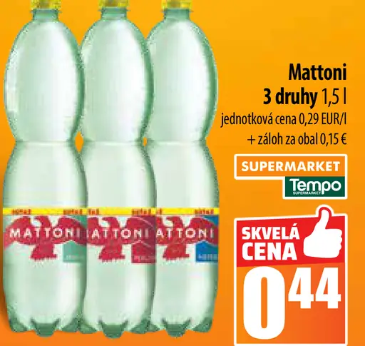 Mattoni