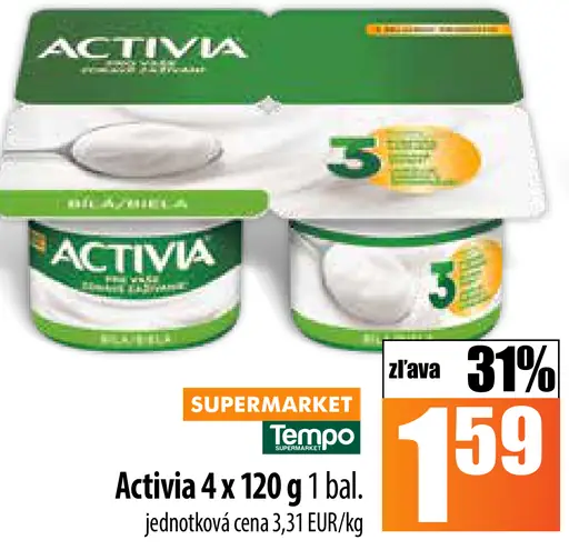Activia