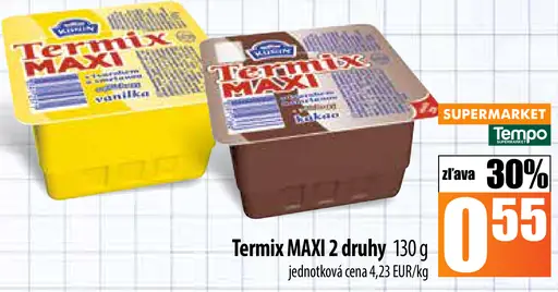 Termix Maxi