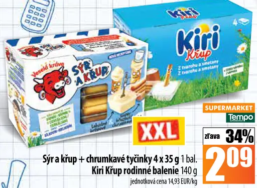 Kiri Krup