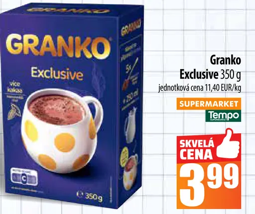 Granko Exclusive