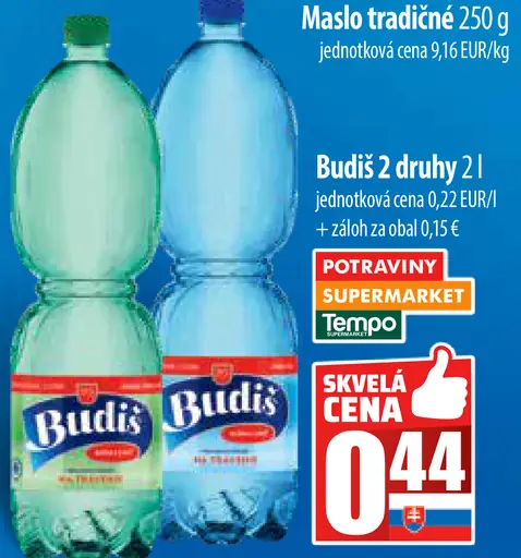 Budis