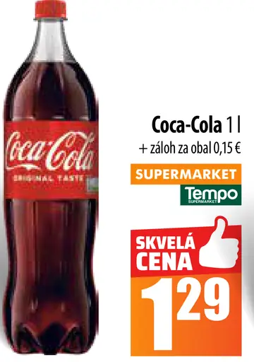 Coca-Cola