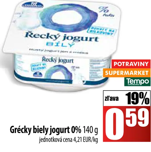 Fantasia Jogurt