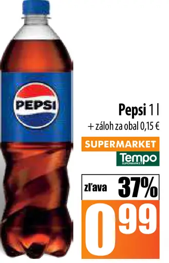 Pepsi