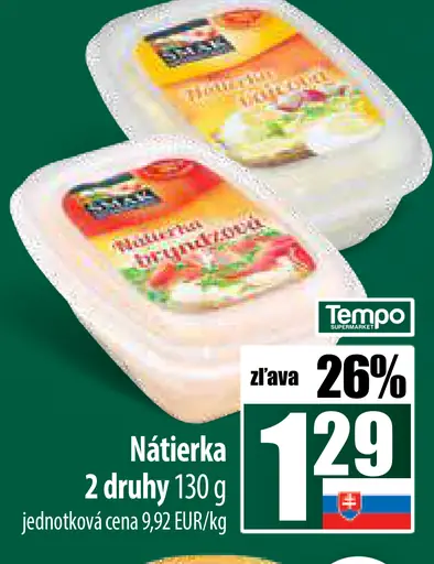 Nátierka