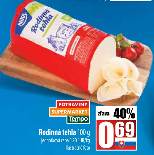Rodinná tehla