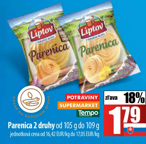 Liptov Parenica