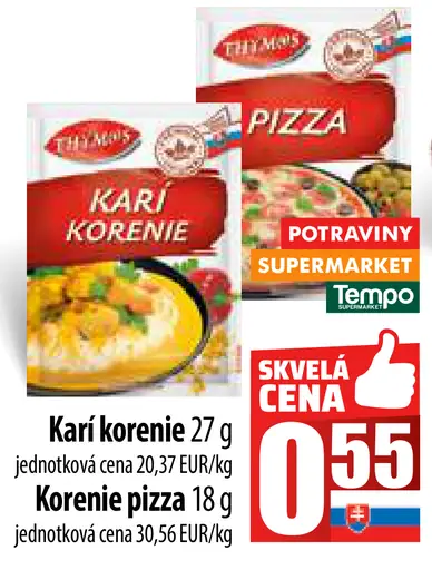 Kari korenie