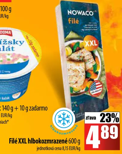 Nowaco Filé