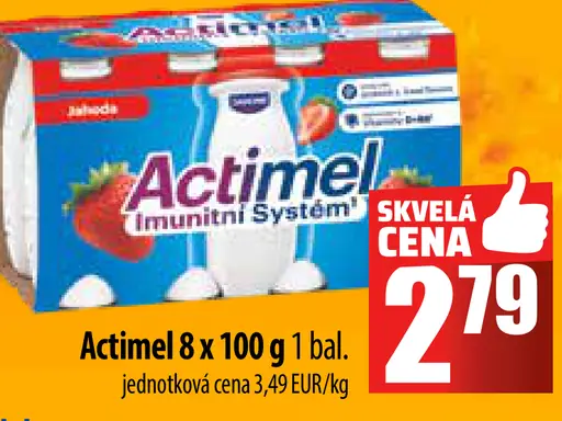 Actimel