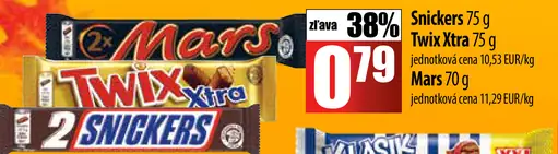 Snickers