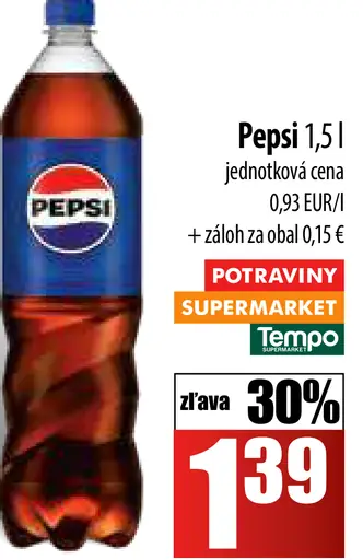 Pepsi