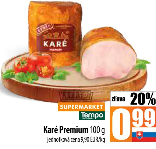 Karé Premium