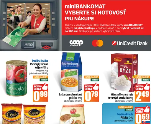 Tradičná kvalita Piškóty