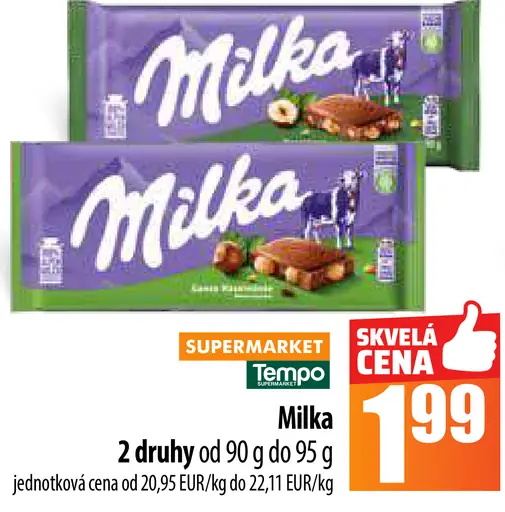 Milka